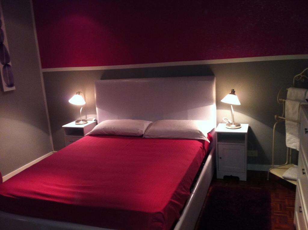 Carmen Bed and breakfast 3*