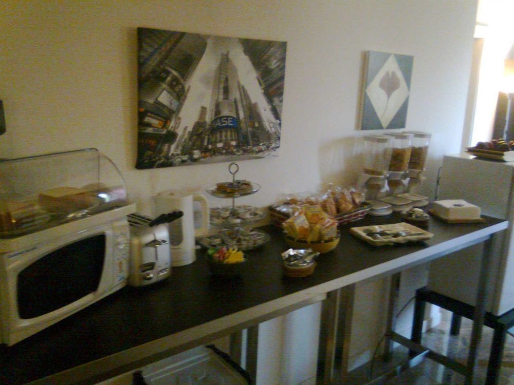 Bed and breakfast Carmen Verona