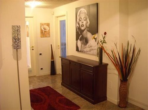 Carmen Bed and breakfast Verona