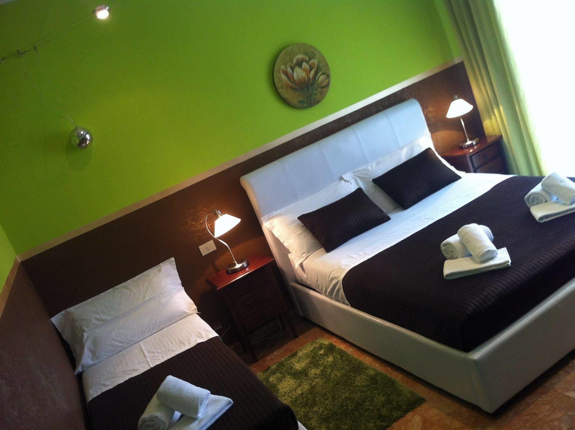 Carmen Bed & Breakfast