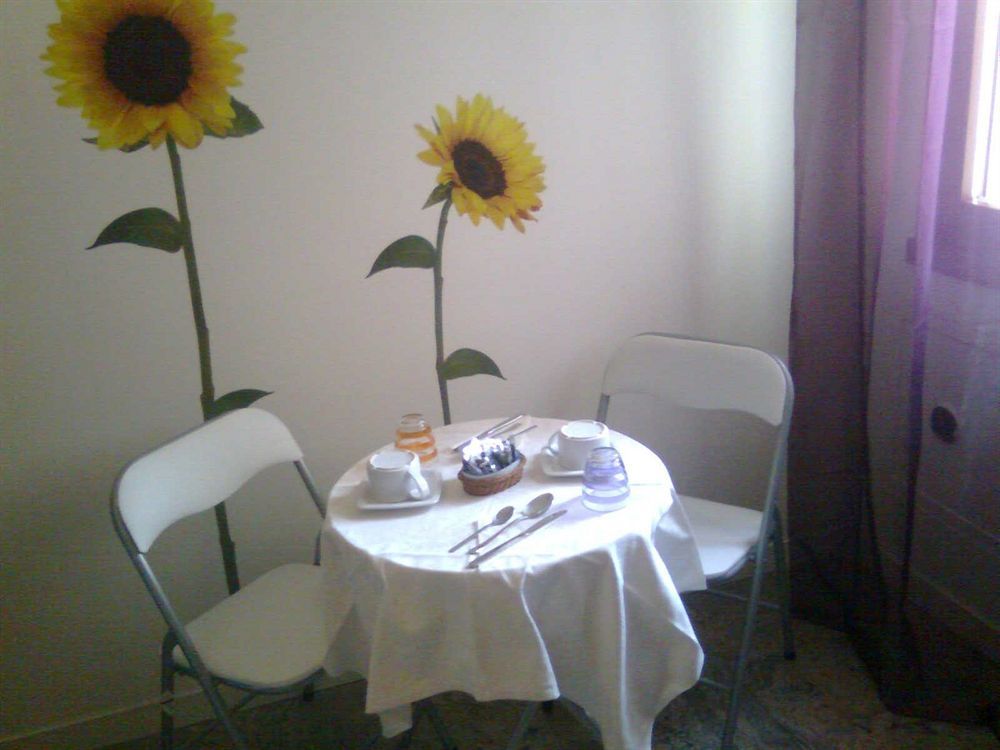 Carmen Frühstückspension Verona