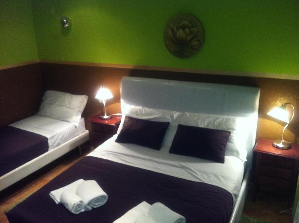 Carmen Bed & Breakfast