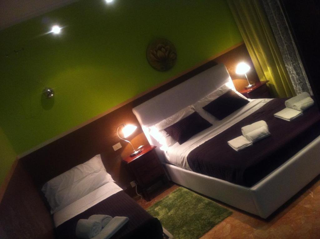 Bed & Breakfast Carmen 3*
