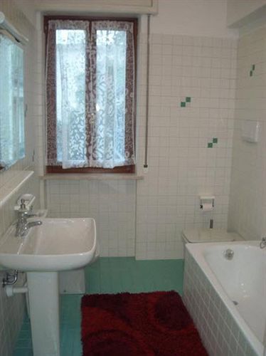 Carmen Bed & Breakfast Verona
